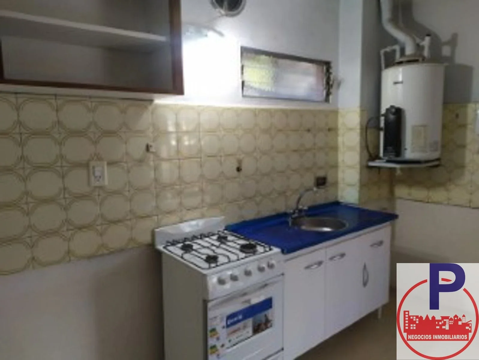 Departamento en venta en Ramos Mejía 4 ambientes - Imagen 4