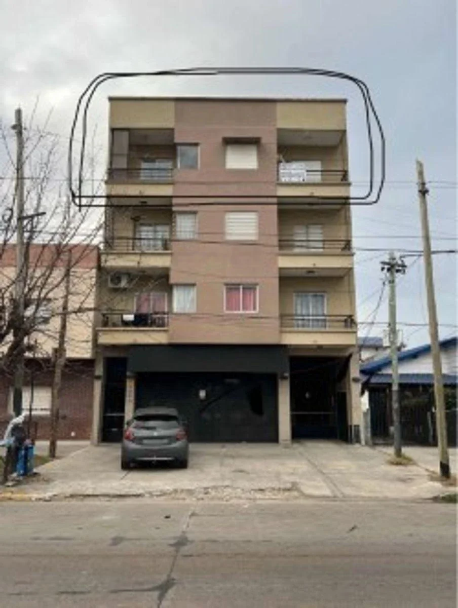 Venta departamento 3 ambientes con doble balcon y dos cocheras VILLA LUZURIAGA - Imagen 5