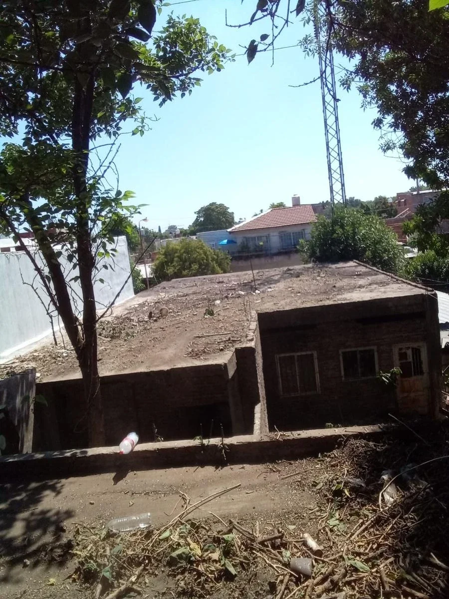 VENTA GALPON CON DEPARTAMENTO 3 AMBIENTES -  SAN JUSTO - Imagen 4