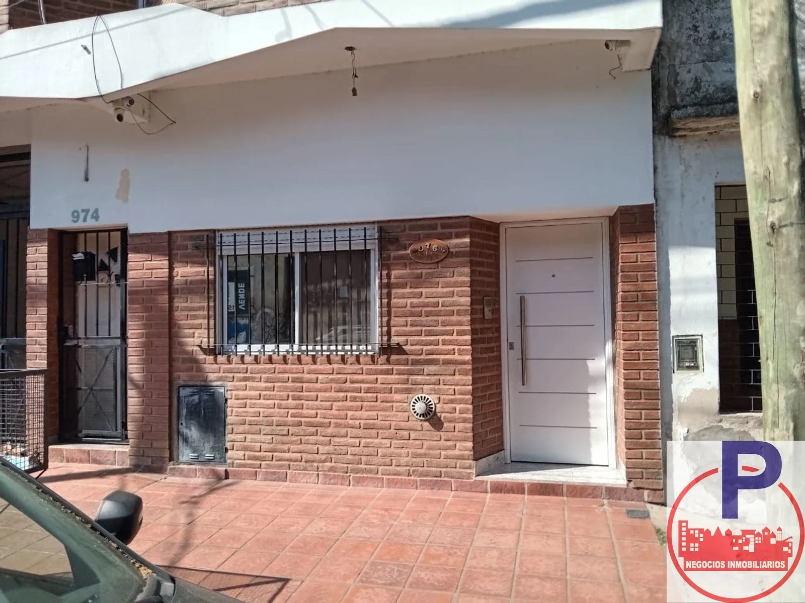 Venta Triplex al frente 4 ambientes con cochera en Ramos Mejía - Imagen 3