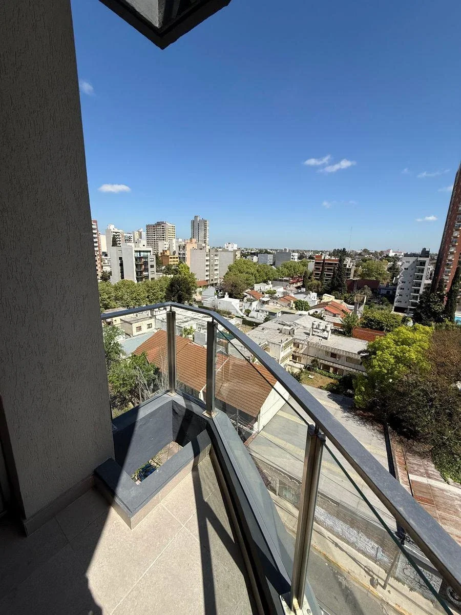 VENTA DEPARTAMENTO A ESTRENAR CUATRO AMBIENTES RAMOS MEJIA - Imagen 1