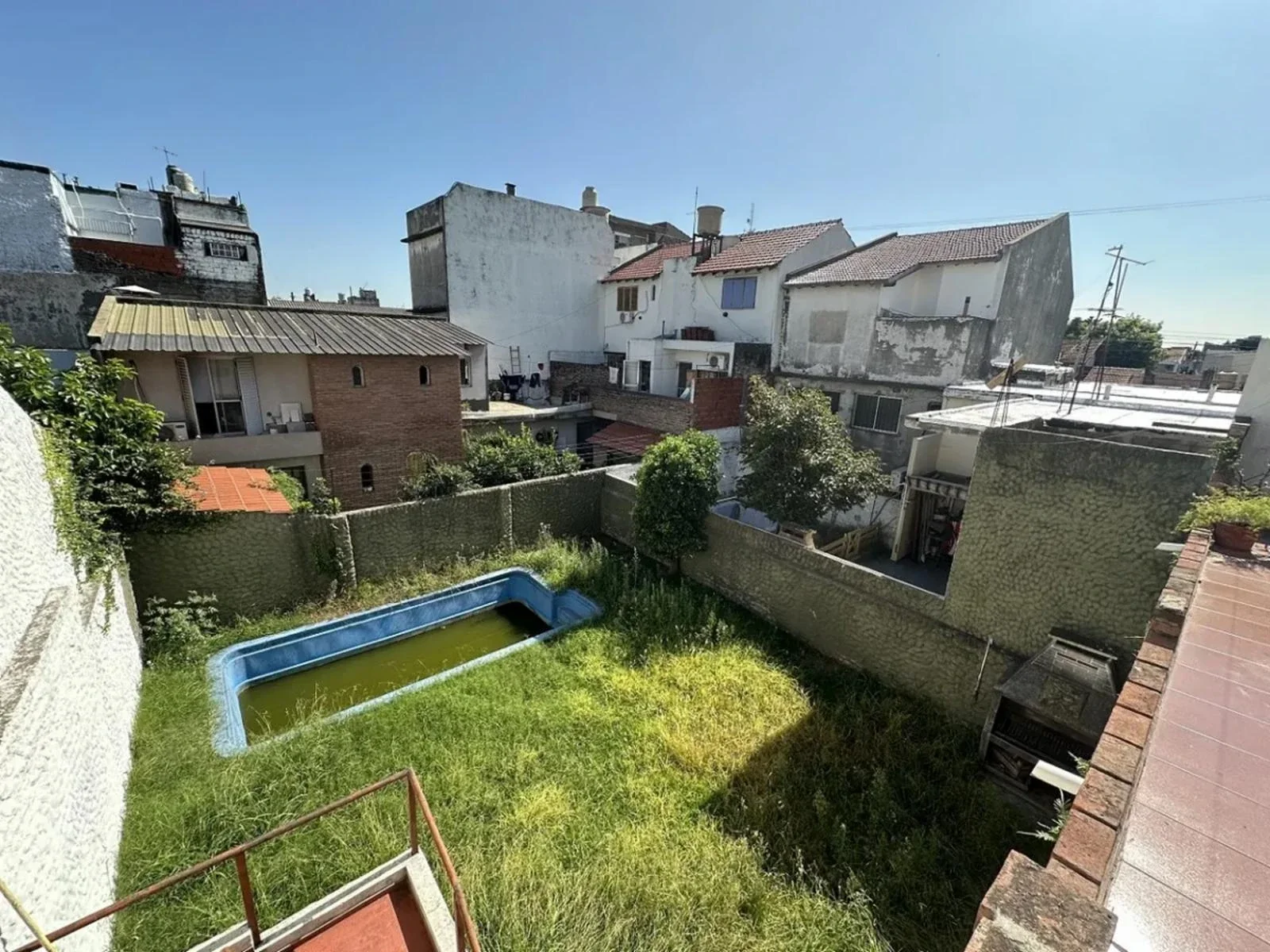 VENTA - CASA Y DOBLE LOCAL COMERCIAL RAMOS MEJIA - Imagen 2
