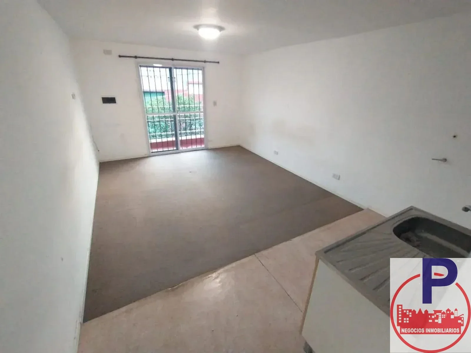VENTA 4 DEPARTAMENTOS EN BLOCK SAN JUSTO INVERSION LOTE - Imagen 2