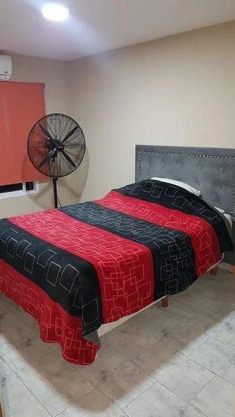 VENTA DEPARTAMENTO 2 AMBIENTES CON COCHERA MORON - Imagen 5
