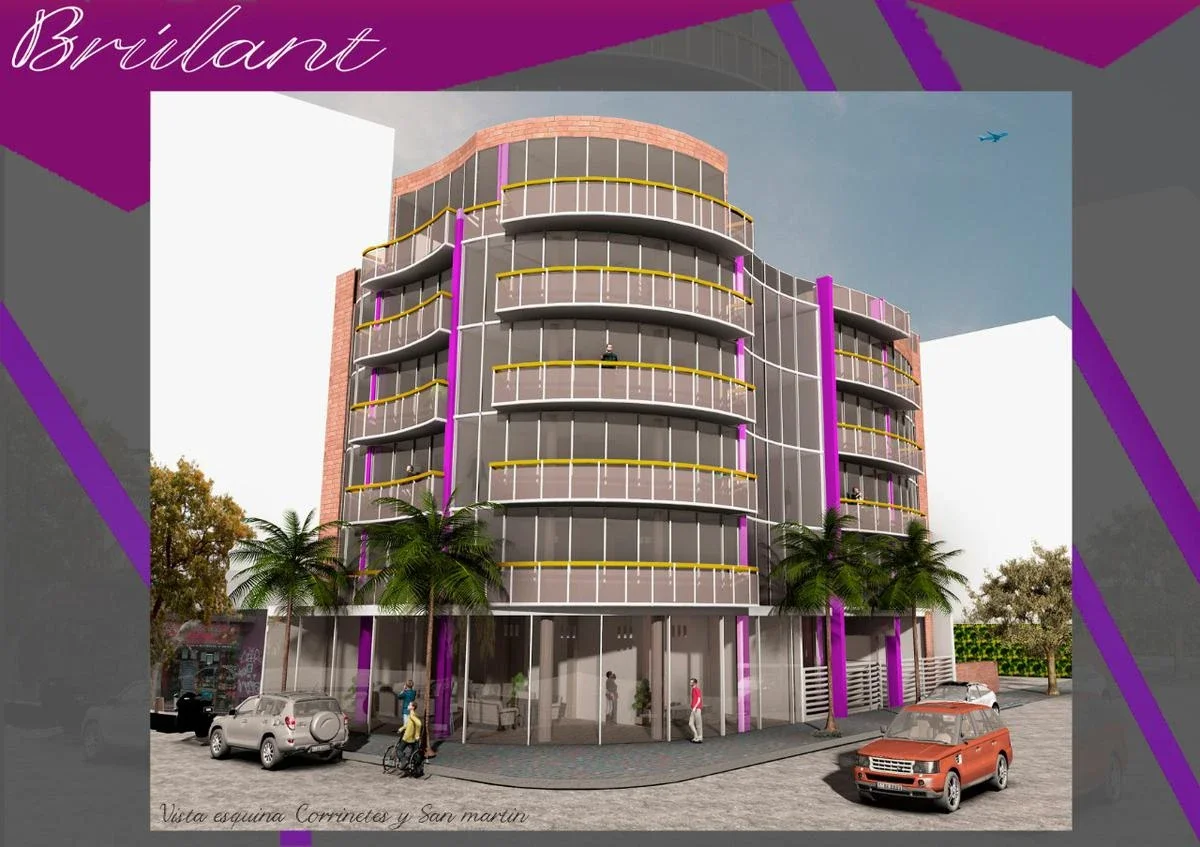 Venta Departamento 2  ambientes Ramos Mejia - Imagen 2