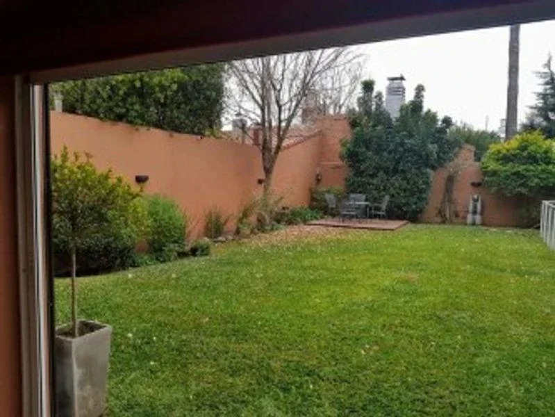ALQUILER CHALET 6 AMBIENTES HAEDO - Imagen 5