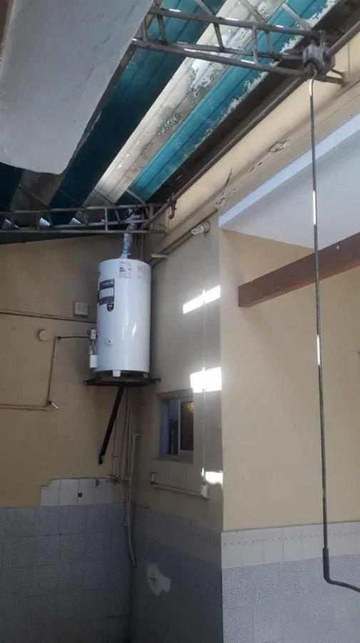 DEPARTAMENTO TIPO PH 2 AMBIENTES CON PATIO TECHADO RAMOS MEJIA - Imagen 5