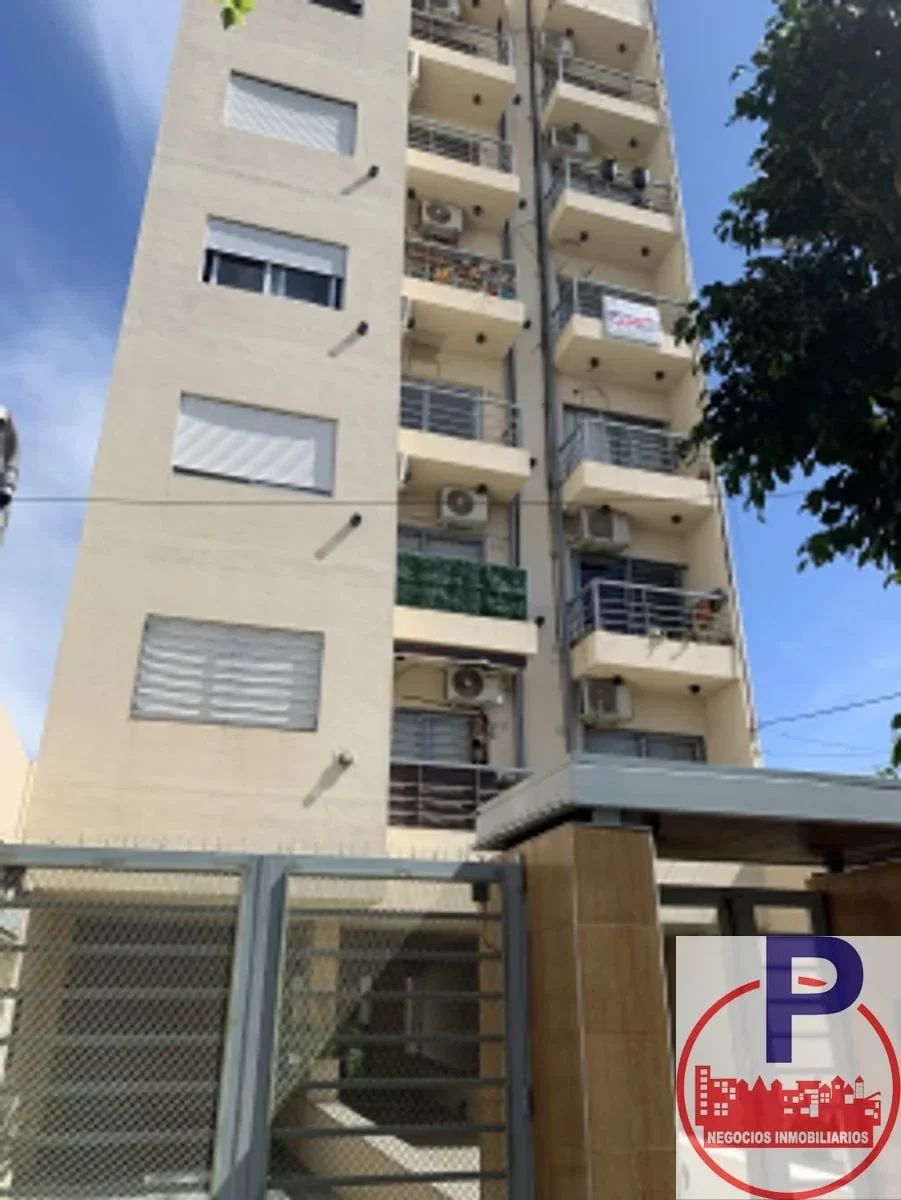 VENTA - DEPARTAMENTO MONOAMBIENTE CON PATIO Y TERRAZA MORON - Imagen 4