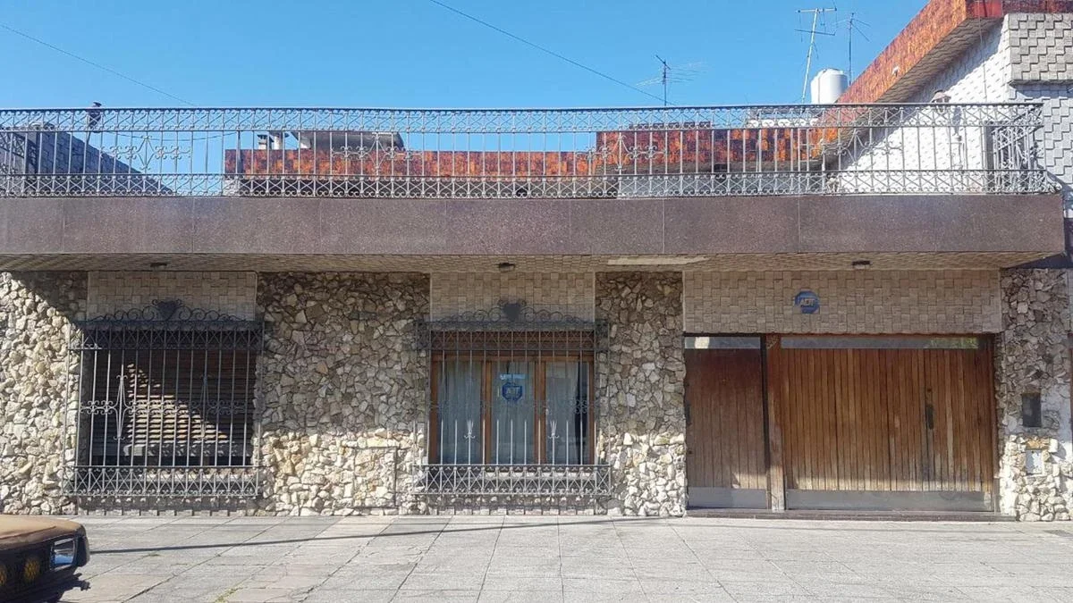 Casa - Ramos Mejia Sur - Imagen 2