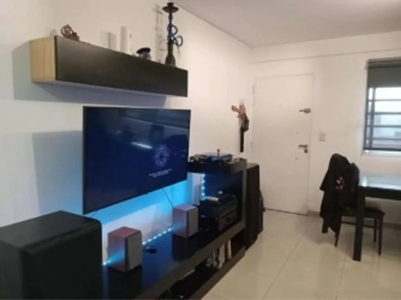 VENTA DEPARTAMENTO 2 AMBIENTES CON COCHERA CUBIERTA RAMOS MEJIA - Imagen 5