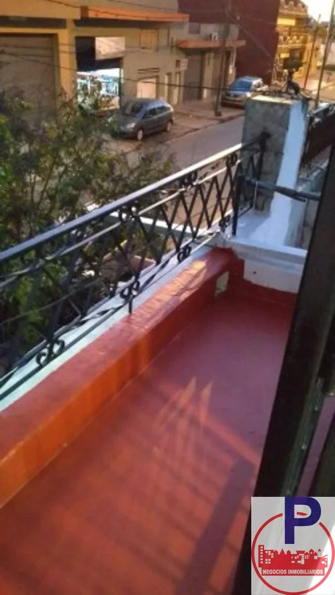 VENTA 4 DEPARTAMENTOS EN BLOCK SAN JUSTO INVERSION LOTE - Imagen 4