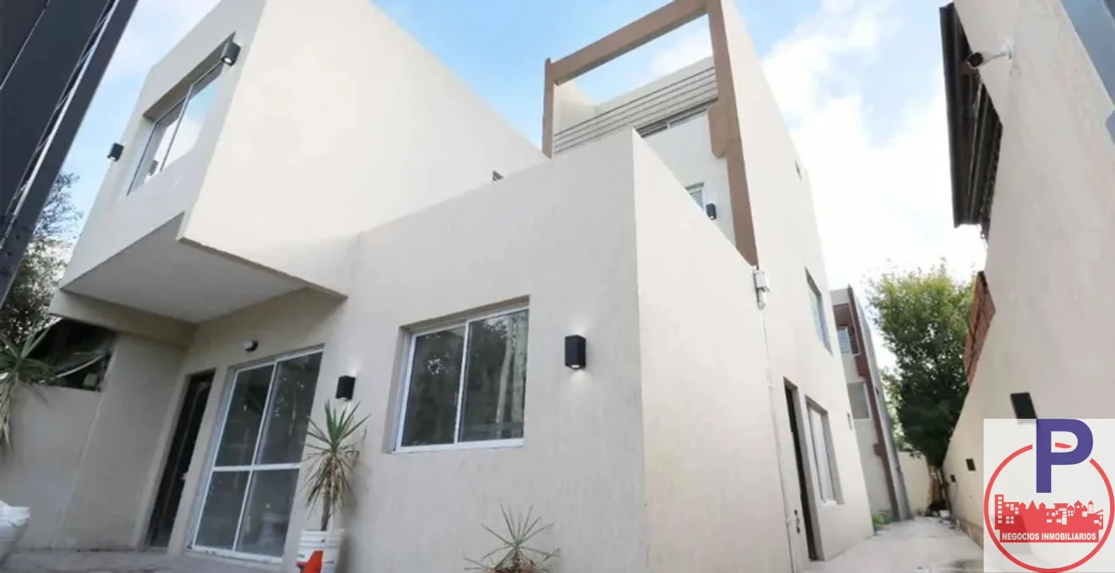 ALQUILER - DUPLEX 2 AMBIENTES CON BALCON Y TERRAZA CASTELAR - Imagen 1