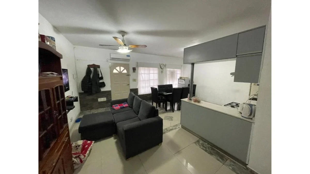 Venta Duplex 3 ambientes al frente Villa Luzuriaga - Imagen 2