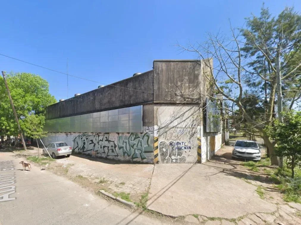 Depósito Galpon Venta Ciudadela - Imagen 2