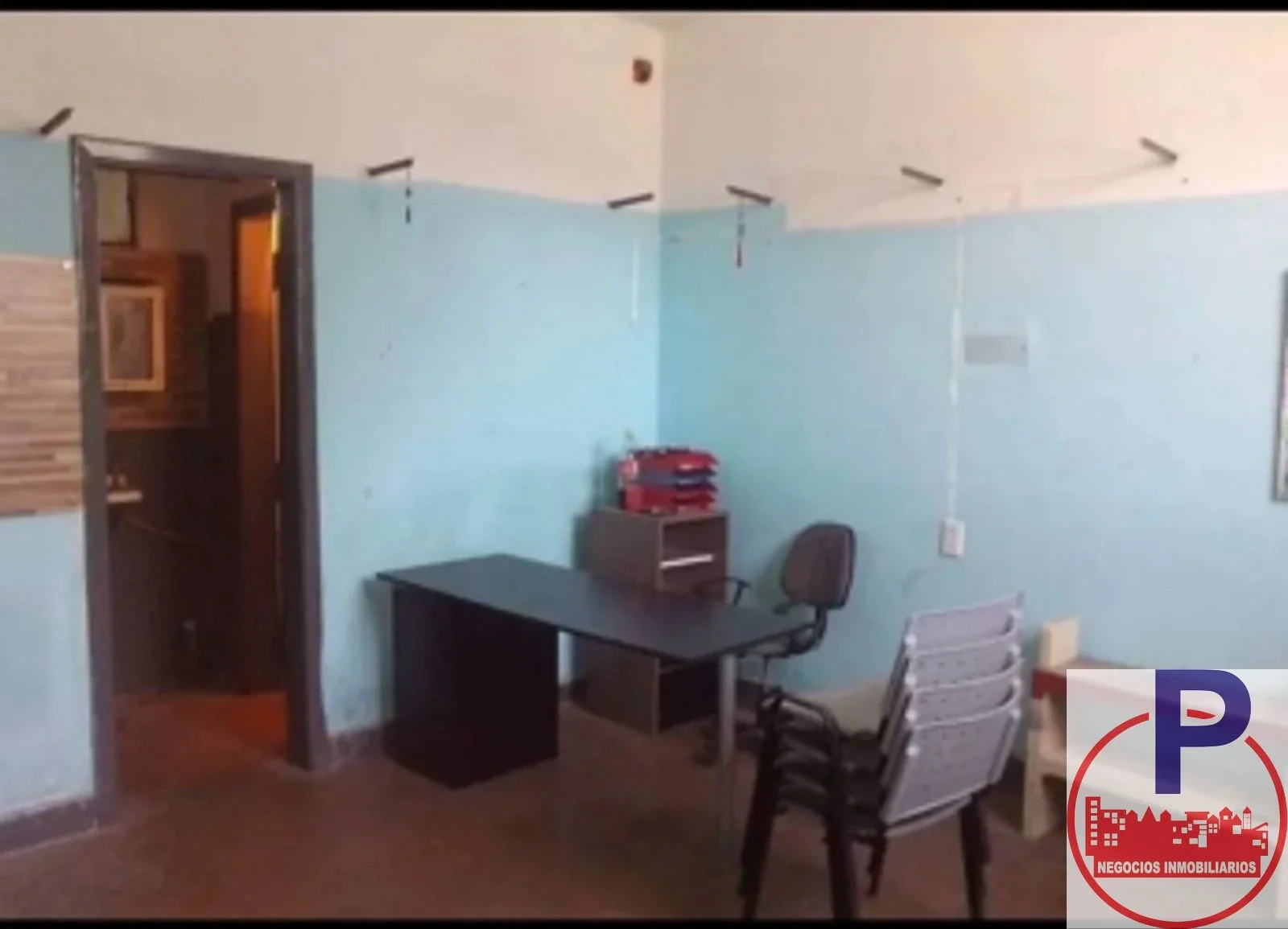 Depósito en alquiler de 450m2 ubicado en Ramos Mejía - Imagen 3