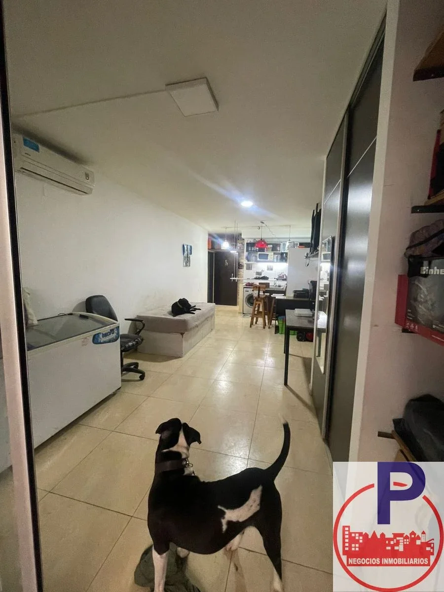 Venta - Departamento 2 Ambientes con Patio Villa Pueyrredon - Imagen 3