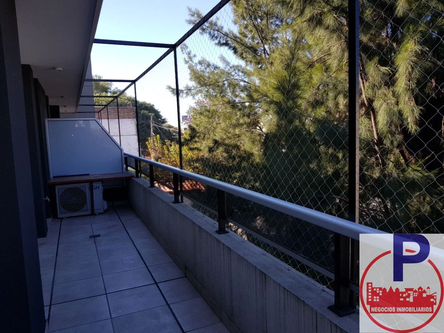 ALQUILER DEPARTAMENTO 2 AMBIENTES COCHERA VILANOVA HAEDO - Imagen 4