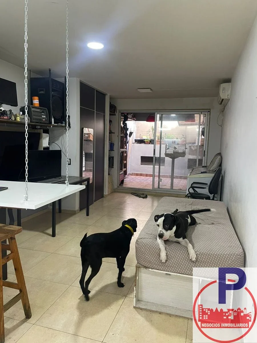 Departamento en venta en Villa Pueyrredón - Imagen 2