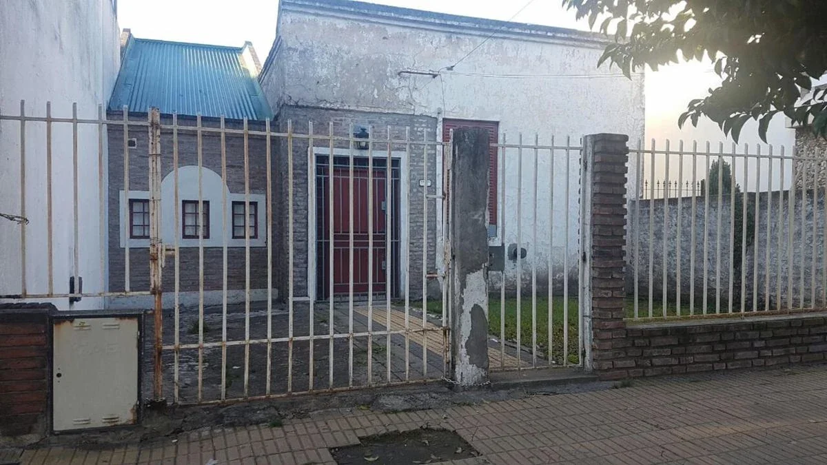 Terreno - Ramos Mejia - Imagen 2
