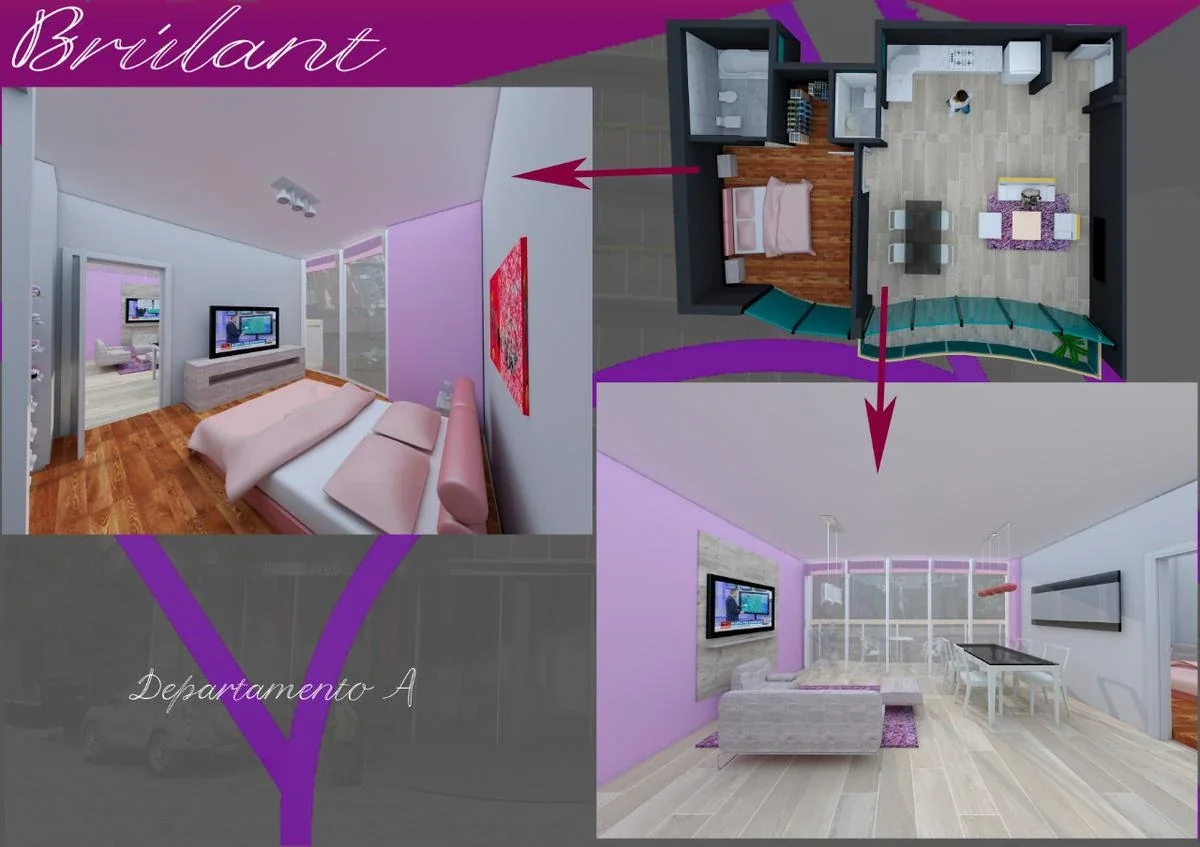Venta Departamento 2  ambientes Ramos Mejia - Imagen 5
