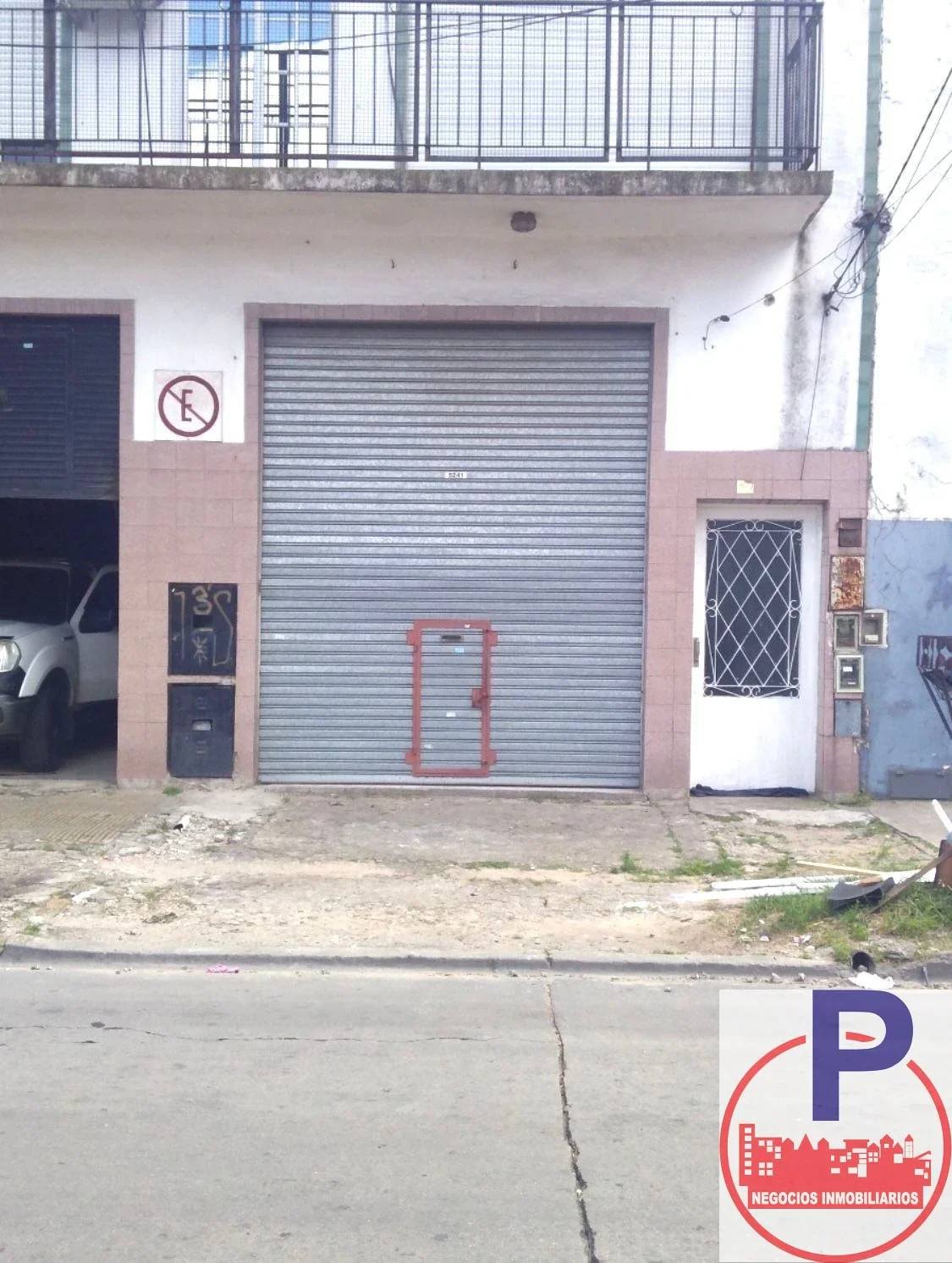 Galpón en alquiler de 100m2 ubicado en Caseros - Imagen 5