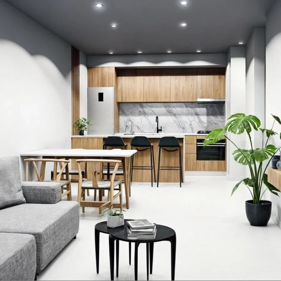 VENTA DEPARTAMENTO 2 AMBIENTES CON COCHERA - RAMOS MEJIA - Imagen 4