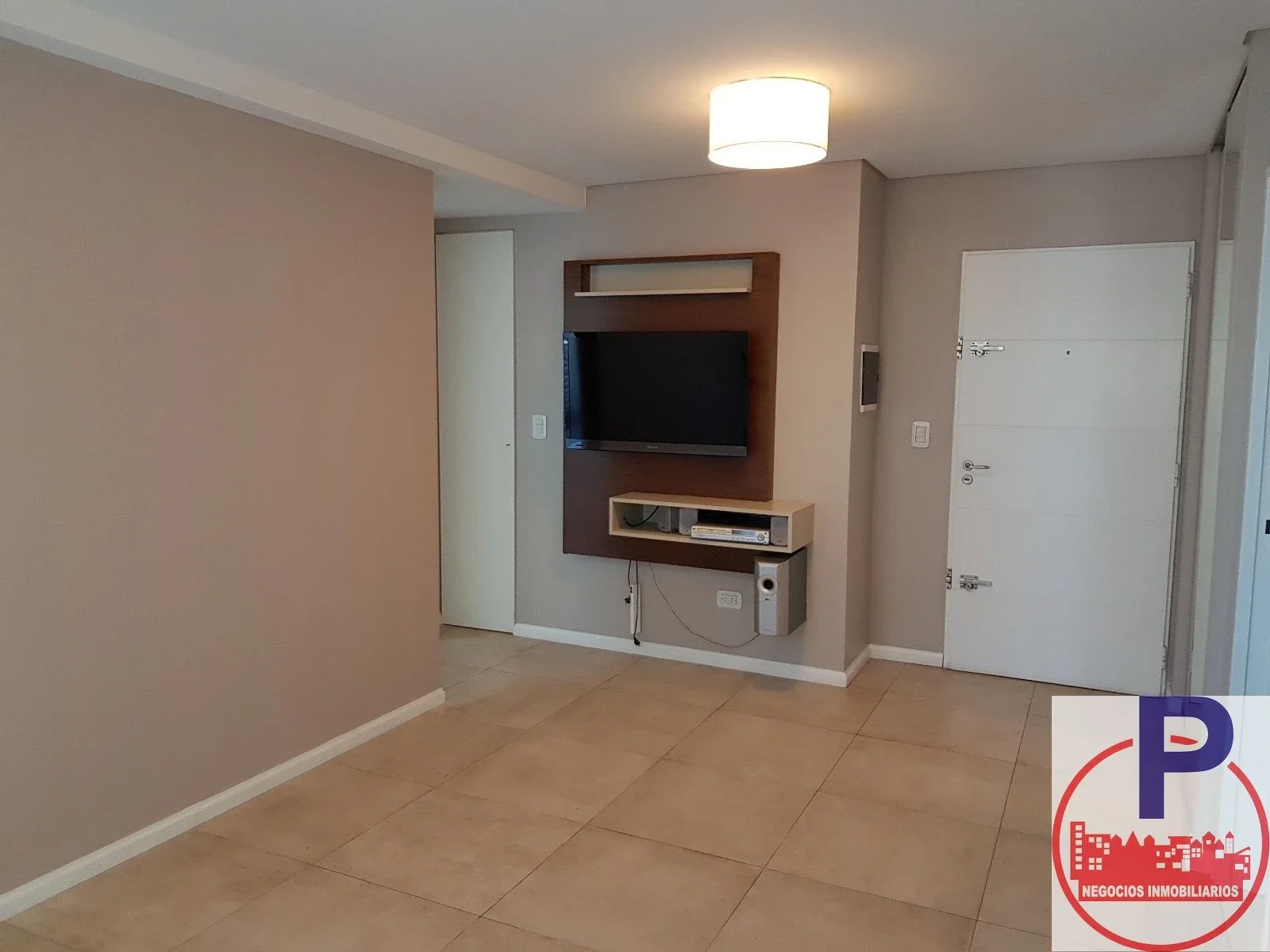 ALQUILER DEPARTAMENTO 2 AMBIENTES COCHERA VILANOVA HAEDO - Imagen 3