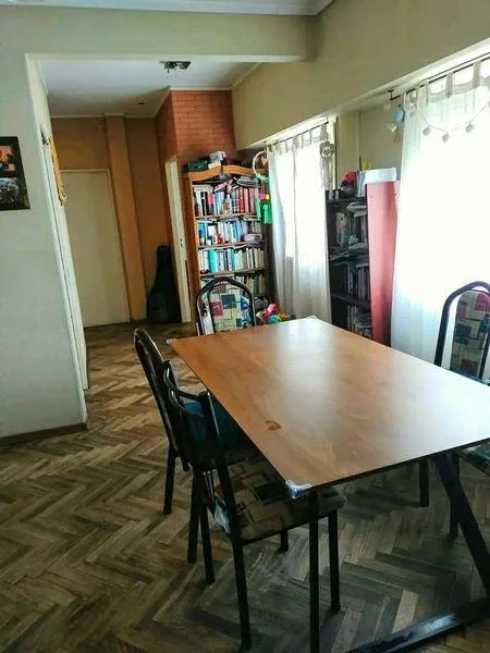 VENTA DEPARTAMENTO 3 AMBIENTES CON TERRAZA VILLA SARMIENTO - Imagen 4