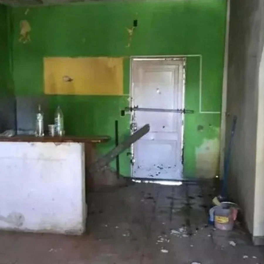 CASA A REFRACCIONAR / LOTE DE TERRENO - ITUZAINGO NORTE - Imagen 3