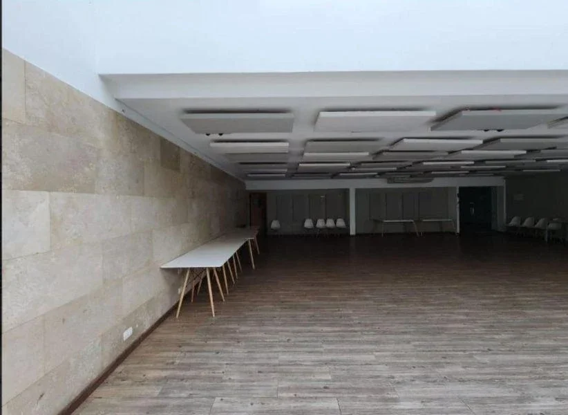ALQUILER DEPARTAMENTO 3 AMBIENTES COCHERA VILANOVA HAEDO - Imagen 5