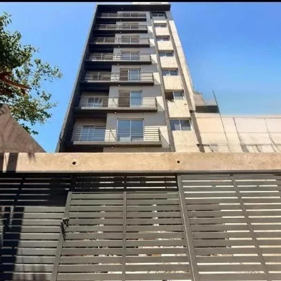 ALQUILER DEPARTAMENTO 2 AMBIENTES A ESTRENAR MORON - Imagen 1