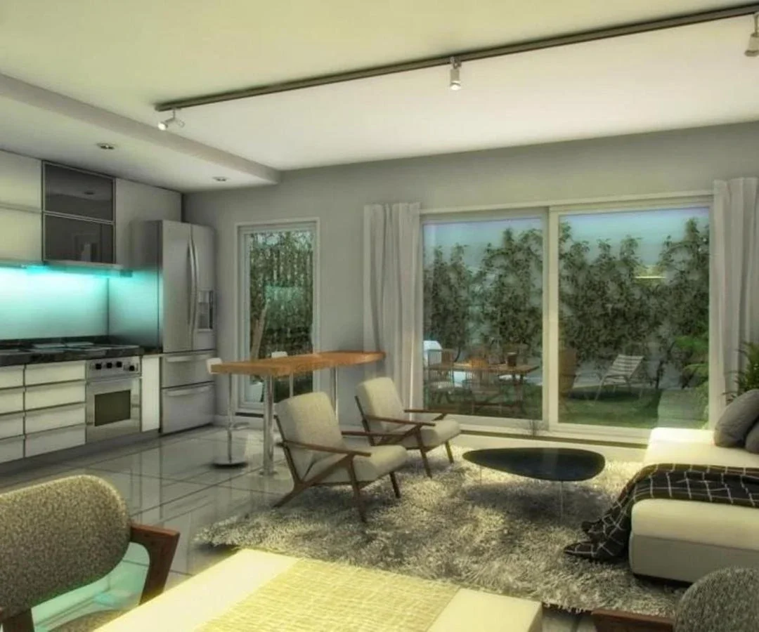 VENTA DUPLEX 4 AMBIENTES CON COCHERA - ITUZAINGO - Imagen 4
