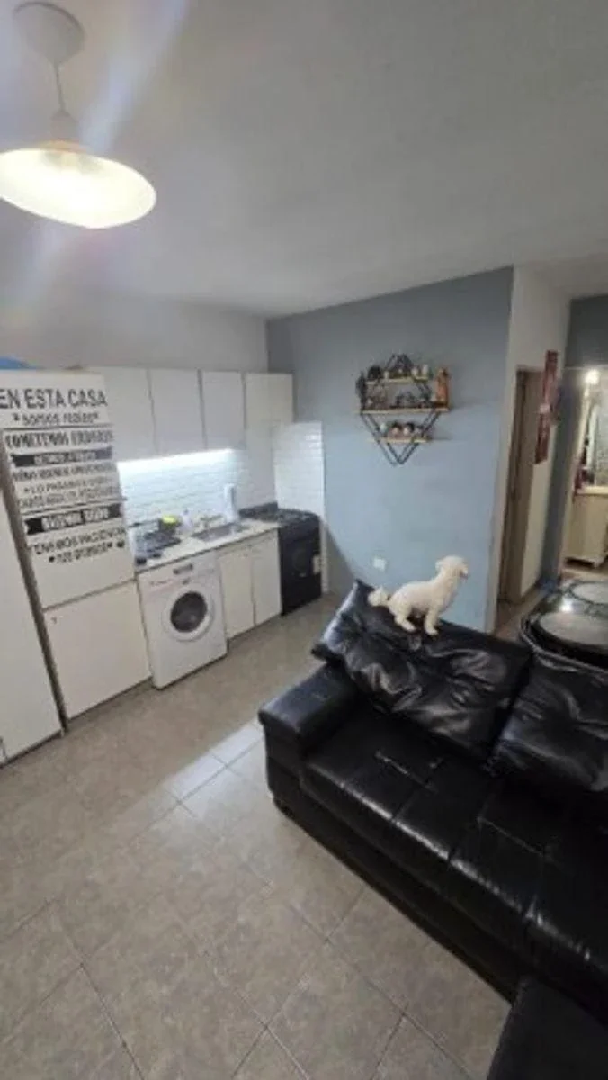 VENTA - DEPARTAMENTO 2 AMBIENTES RAMOS MEJIA - Imagen 2