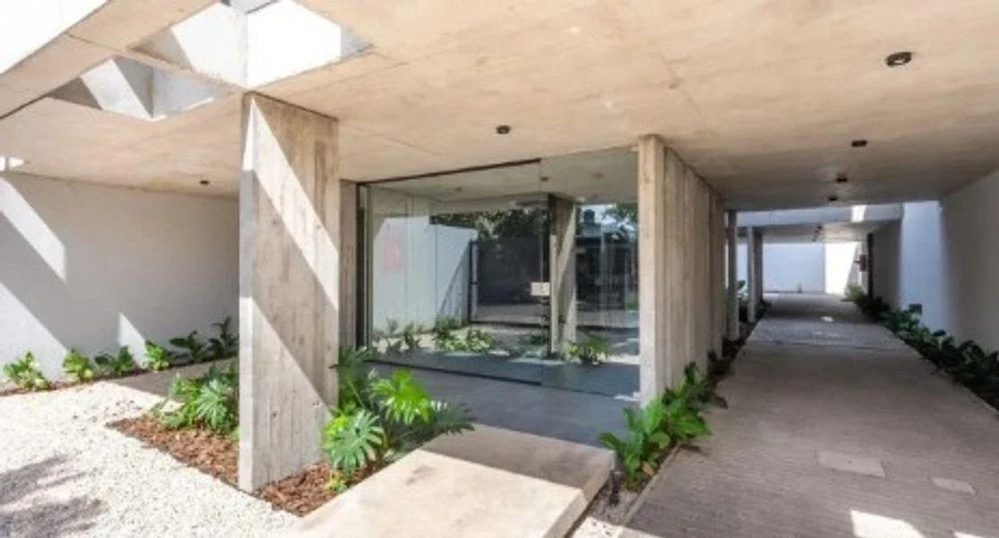 VENTA DEPARTAMENTO SEMI PISO DOS AMBIENTES A ESTRENAR CON BALCON MORON - Imagen 4