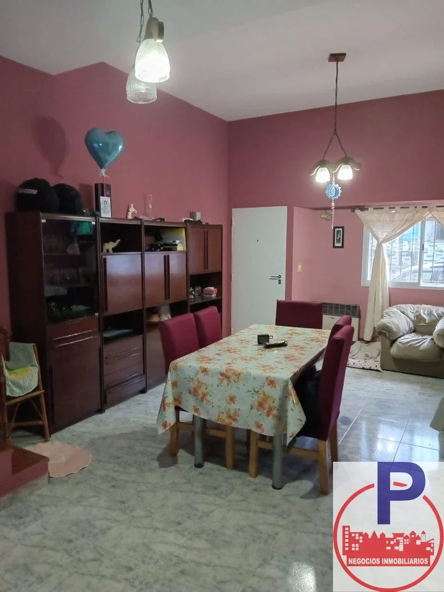 Venta Triplex al frente 4 ambientes con cochera en Ramos Mejía - Imagen 5