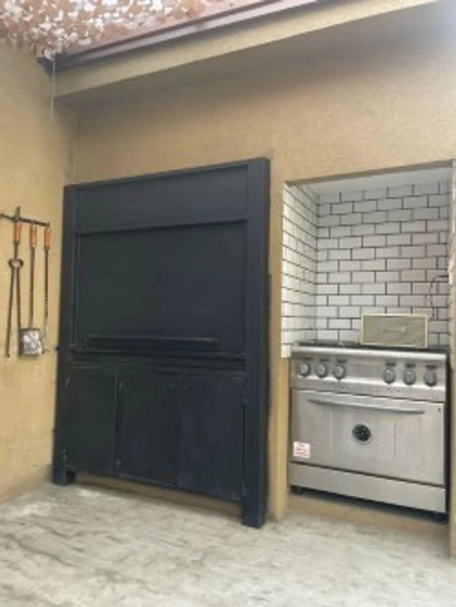 VENTA CASA 4 AMBIENTES CON COCHERA RAMOS MEJIA - Imagen 5