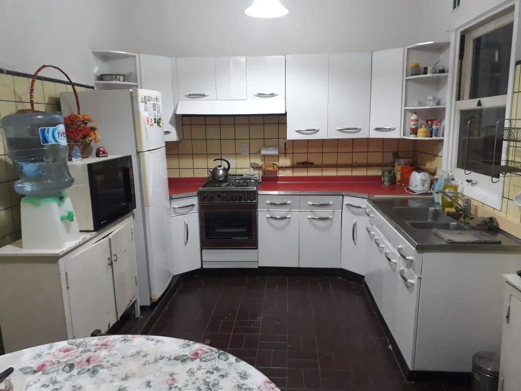 Venta Ramos Mejia 2 Casa en block 3 ambientes - Imagen 5