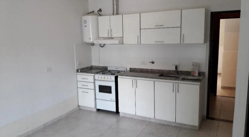 Departamento - Ramos Mejia - Imagen 1