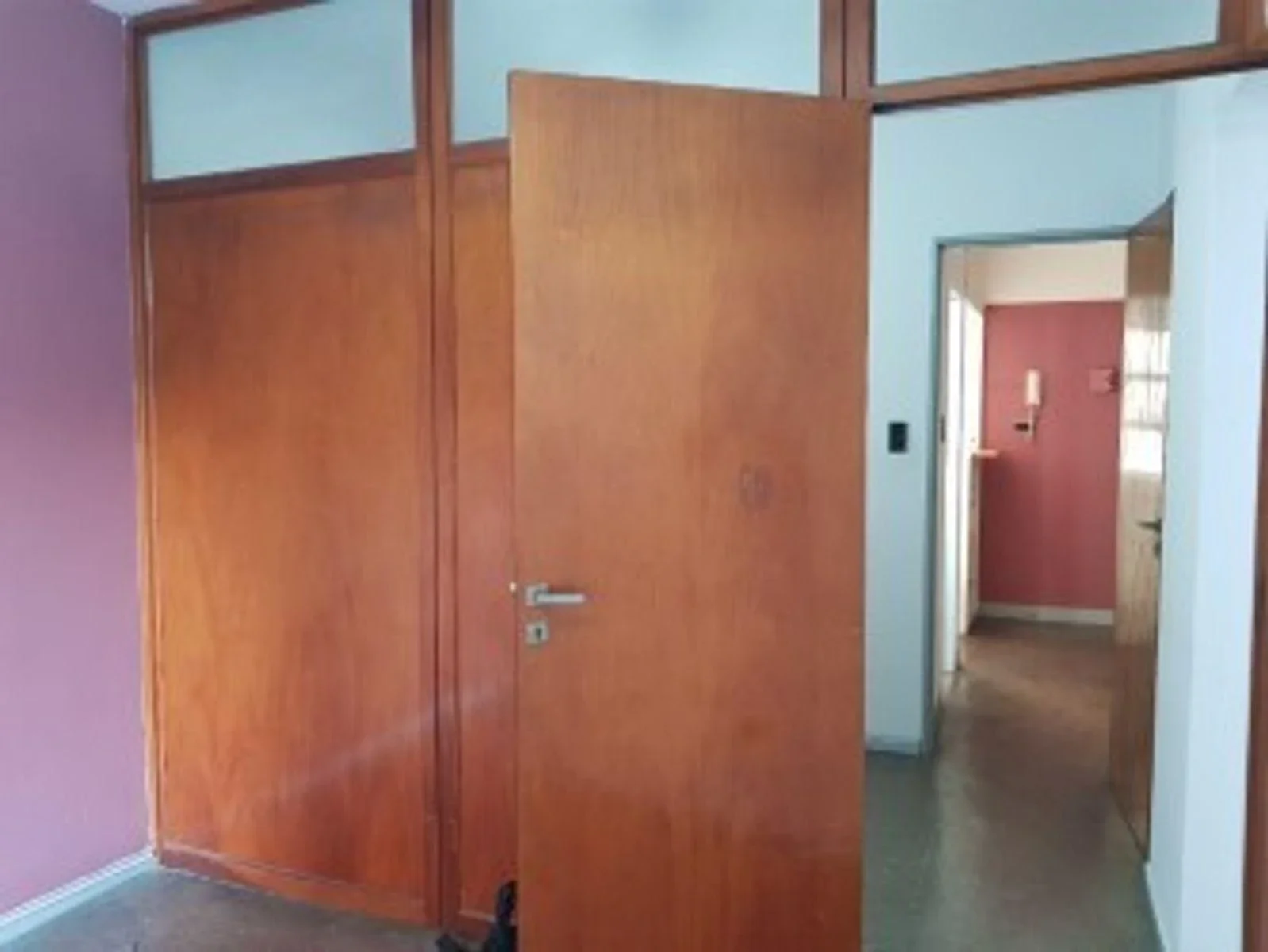 Venta Ramos Mejia Departamento monoambiente dividido - Imagen 5