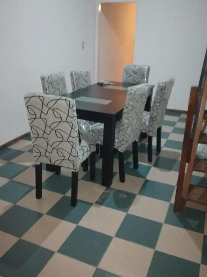 DUPLEX 2 AMBIENTES CON PATIO VILLA LUZURIAGA - Imagen 5