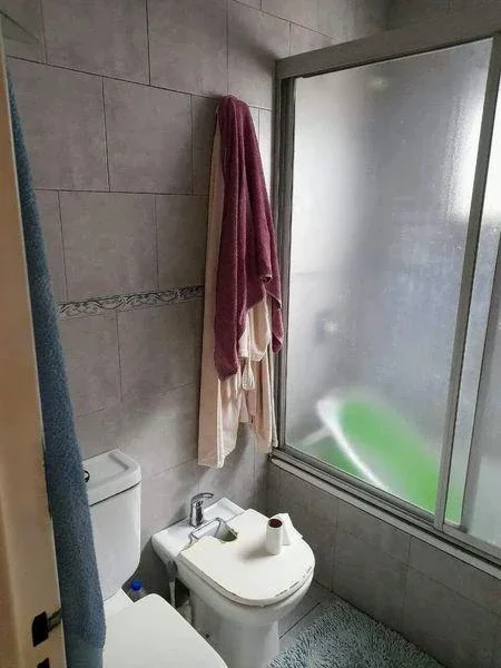 VENTA DEPARTAMENTO 3 AMBIENTES CON TERRAZA VILLA SARMIENTO - Imagen 5