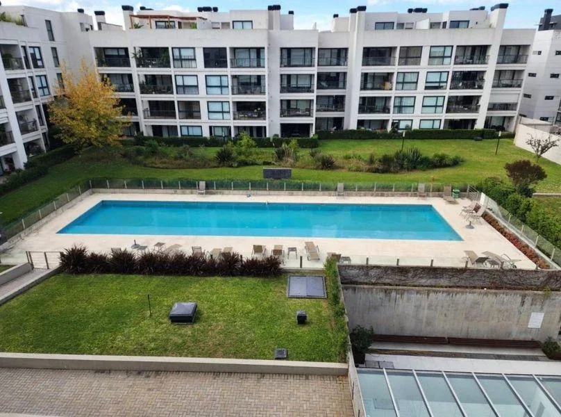 ALQUILER DEPARTAMENTO 3 AMBIENTES COCHERA VILANOVA HAEDO - Imagen 2