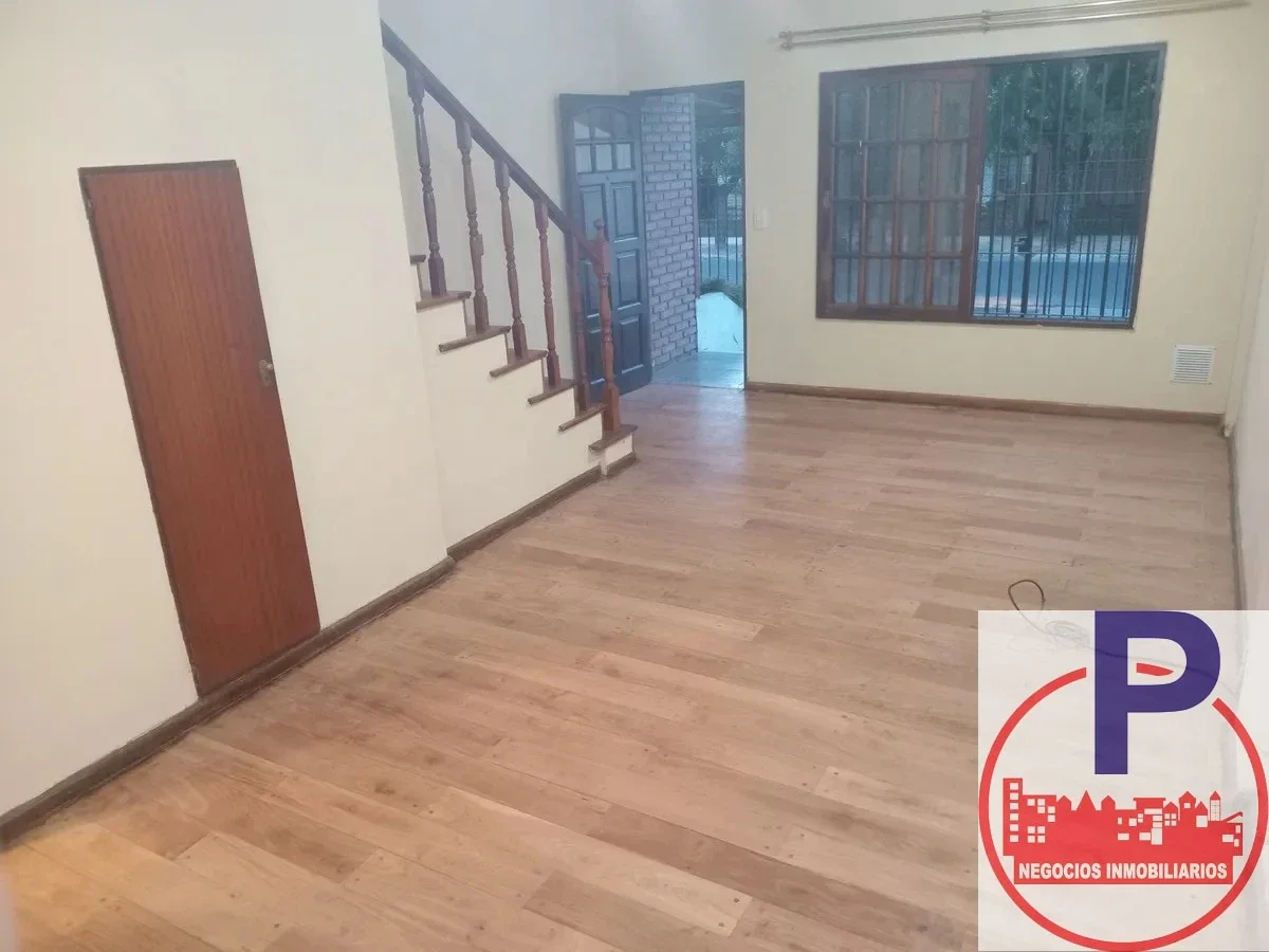 Dúplex en alquiler 3 ambientes con cochera en Villa Luzuriaga - Imagen 5