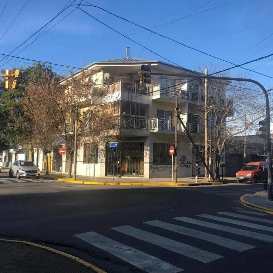 Local Comercial San Justo Venta - Imagen 1