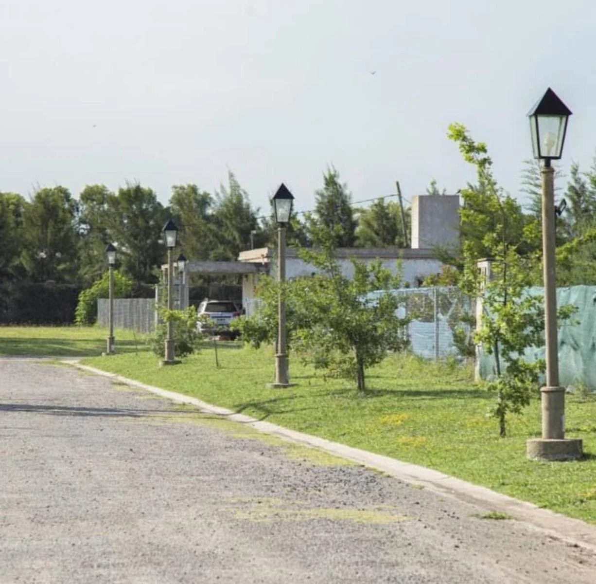 Venta lote de terreno Caninng Belleville - Imagen 1