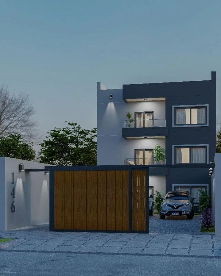 VENTA DEPARTAMENTO 2 Y 3 AMBIENTES - RAMOS MEJIA - Imagen 1
