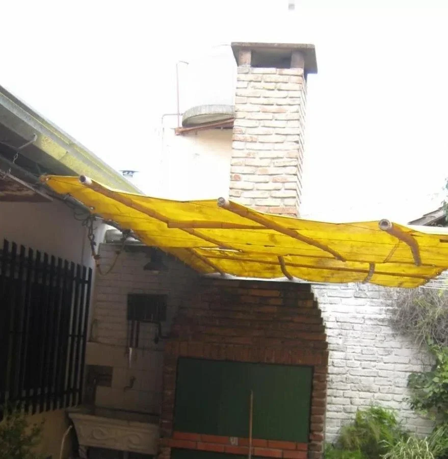 PH 6 AMBIENTES CON JARDIN,PATIO Y TERRAZA - VILLA MADERO - Imagen 3