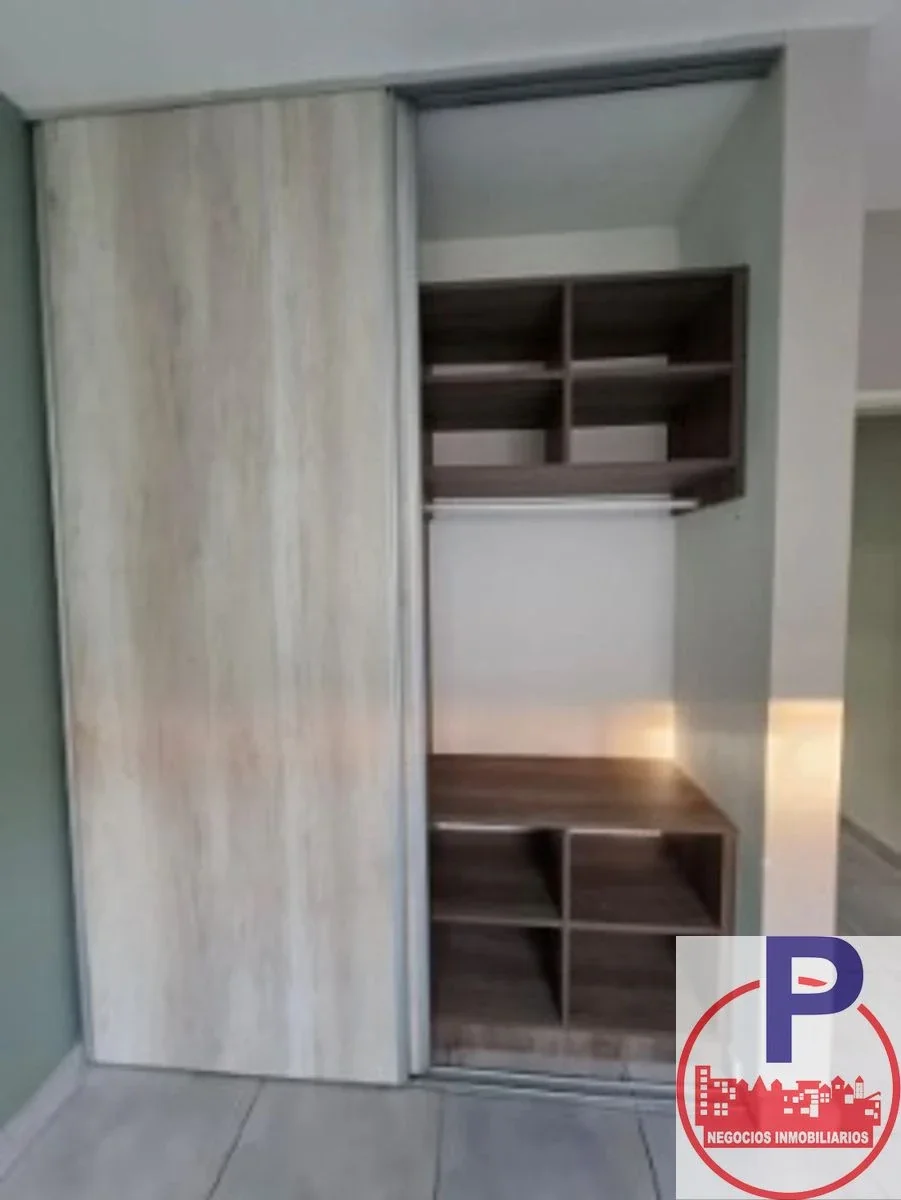 ALQUILER - DEPARTAMENTO 2 AMBIENTES VILLA LUZURIAGA - Imagen 5