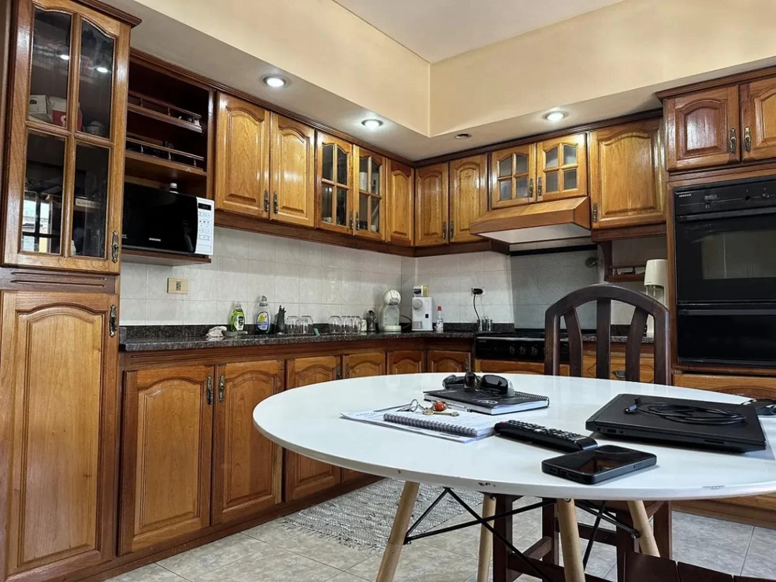 VENTA - CASA Y DOBLE LOCAL COMERCIAL RAMOS MEJIA - Imagen 5