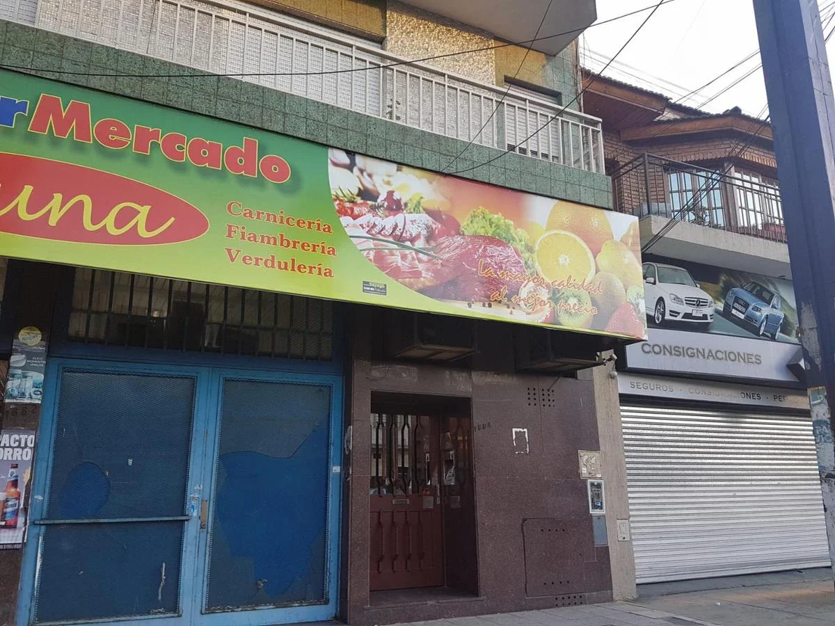 Departamento - Lomas Del Mirador - Imagen 2